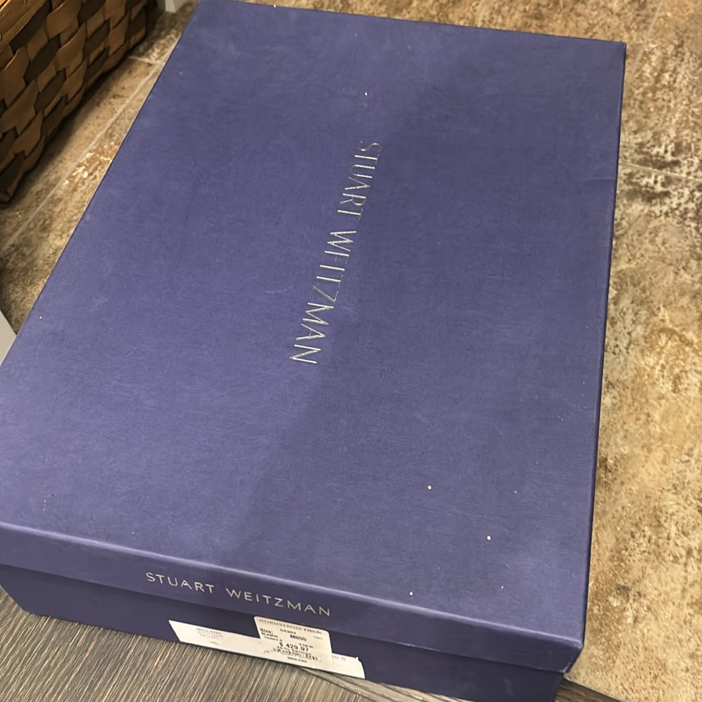 Stuart weitzman - Picture 7 of 7